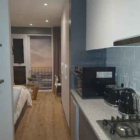 Albert Studio Apartment Cape Town Exterior photo