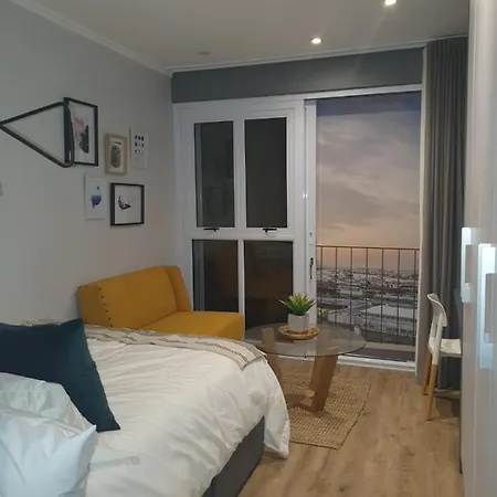 Albert Studio Apartment Cape Town Exterior photo