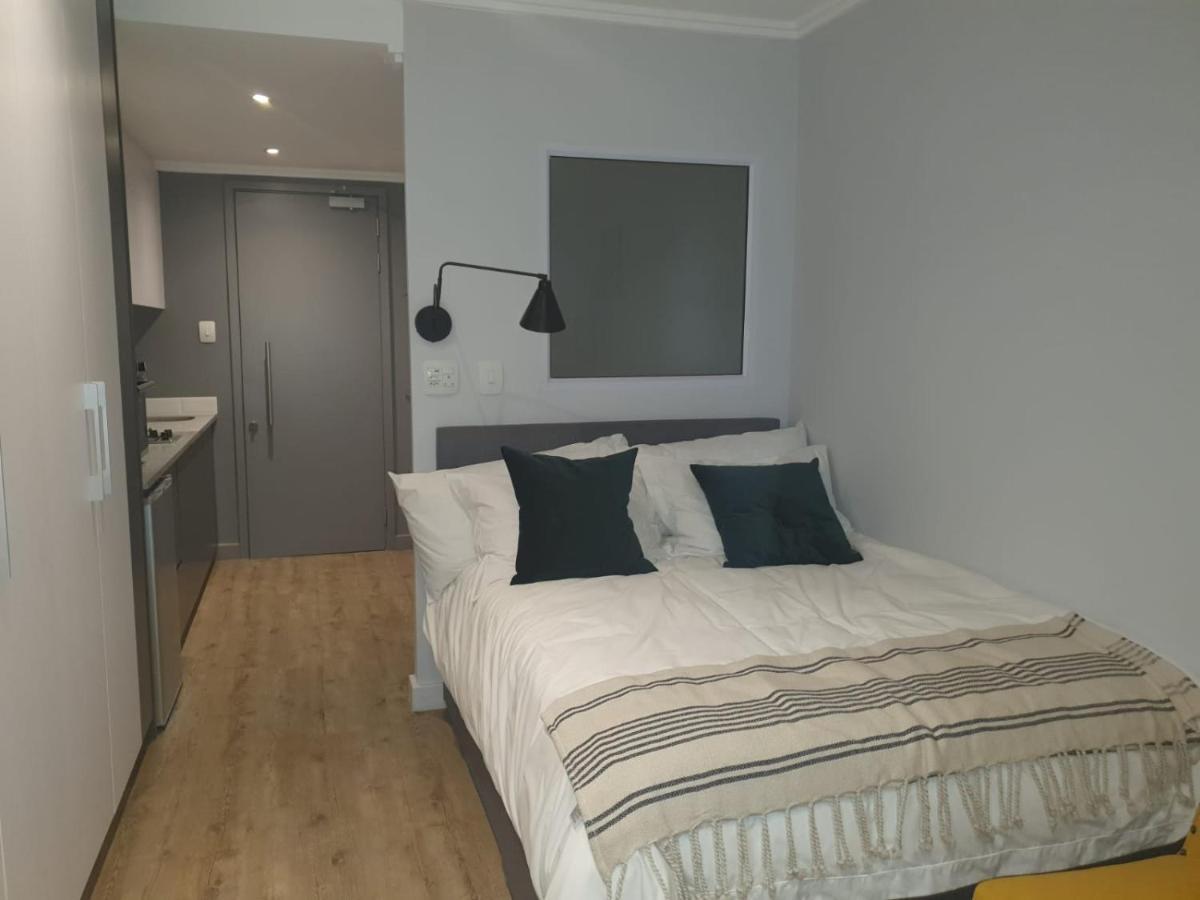 Apartamento Albert Studio Apartment Cidade Do Cabo