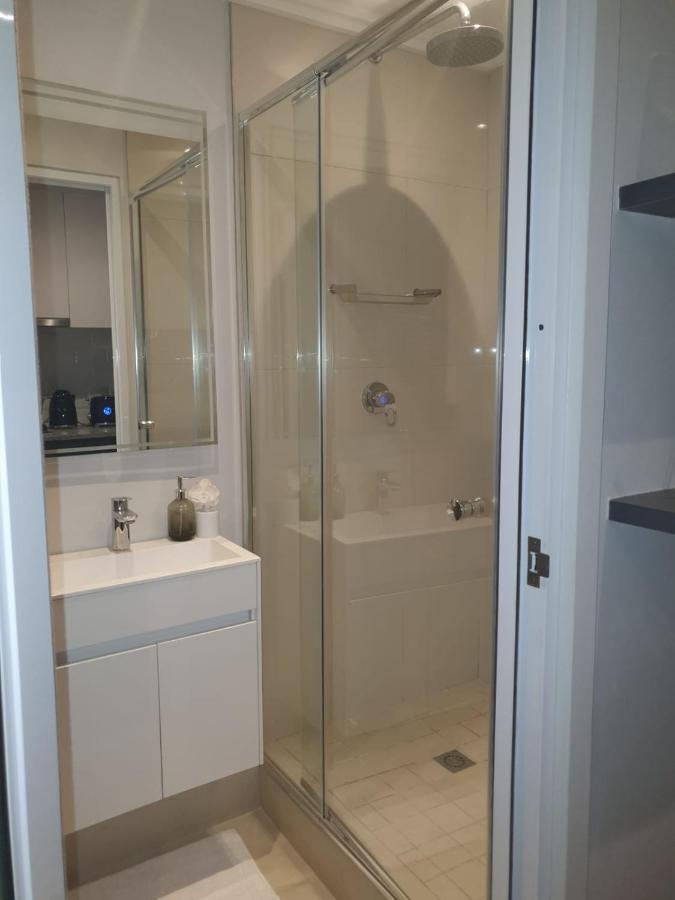 Apartamento Albert Studio Apartment Cidade Do Cabo