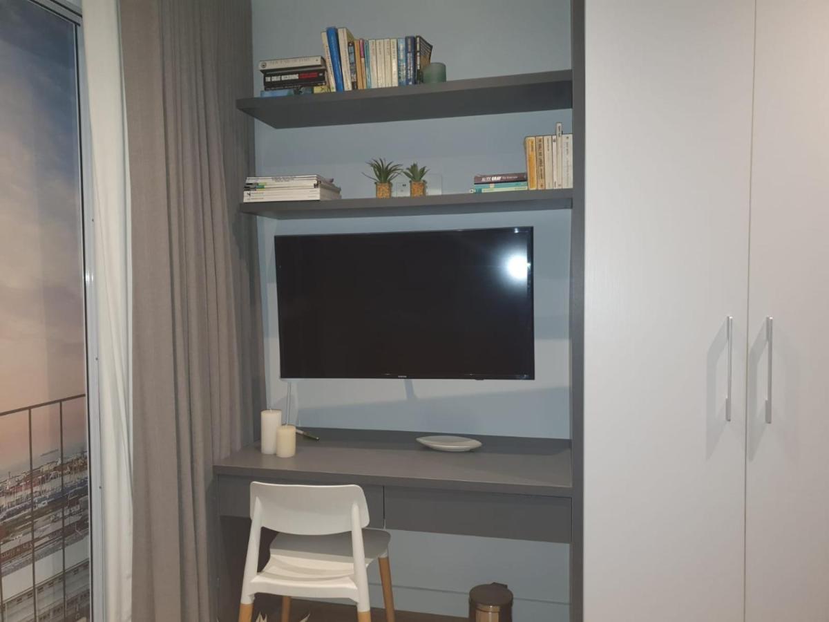 Albert Studio Apartment Cidade Do Cabo
