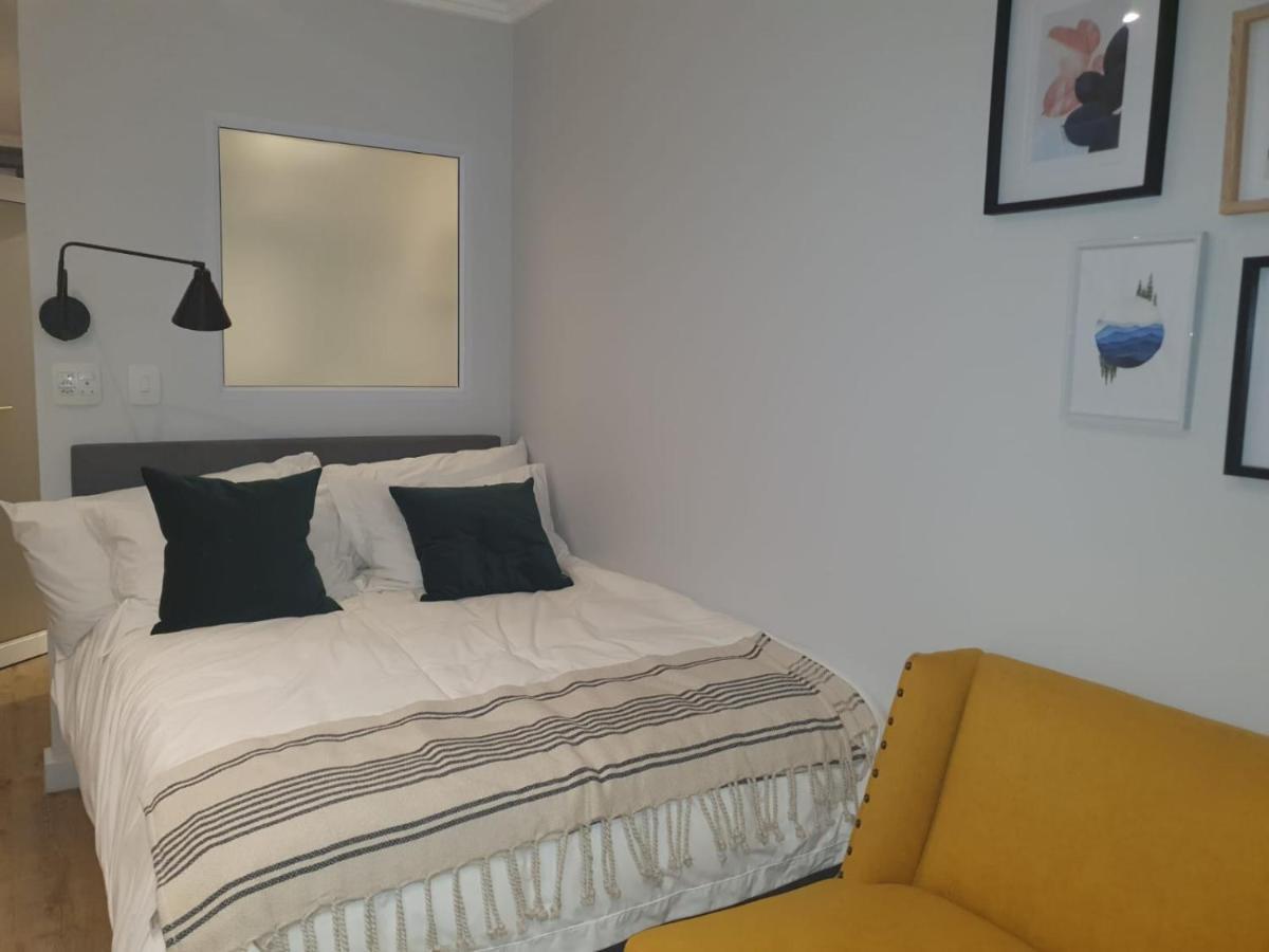 Albert Studio Apartment *