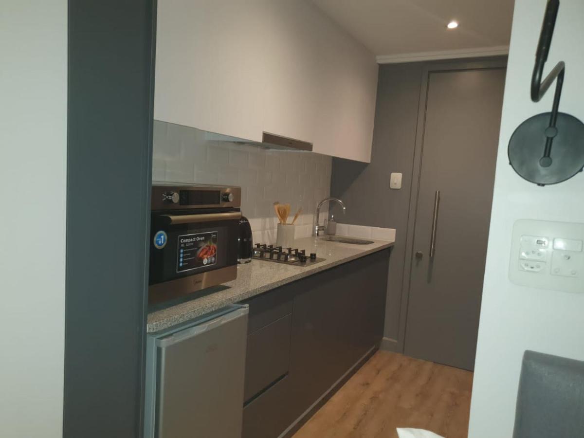 Apartamento Albert Studio Apartment