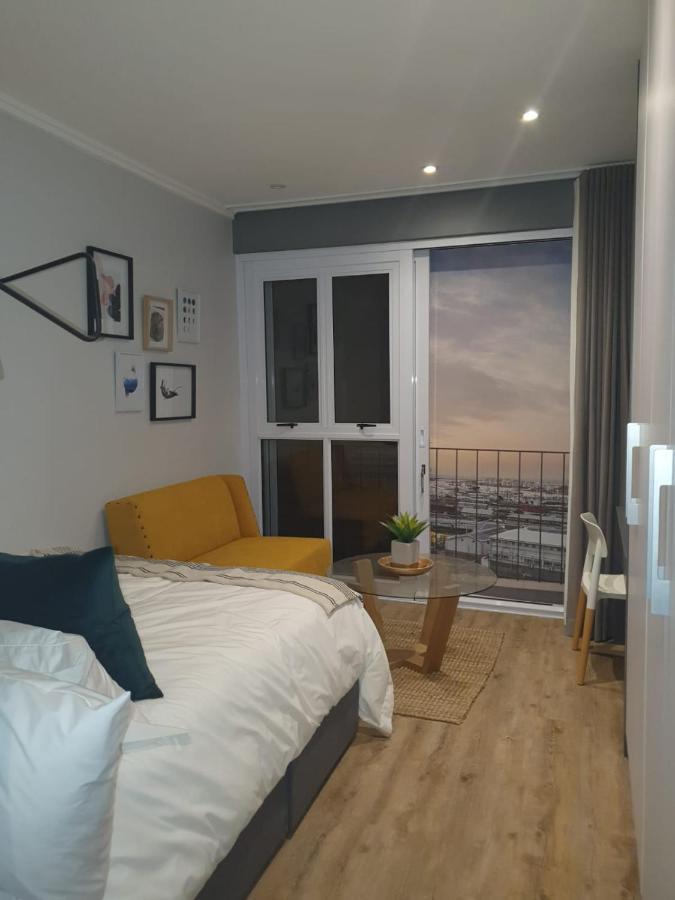 Apartamento Albert Studio Apartment Cidade Do Cabo
