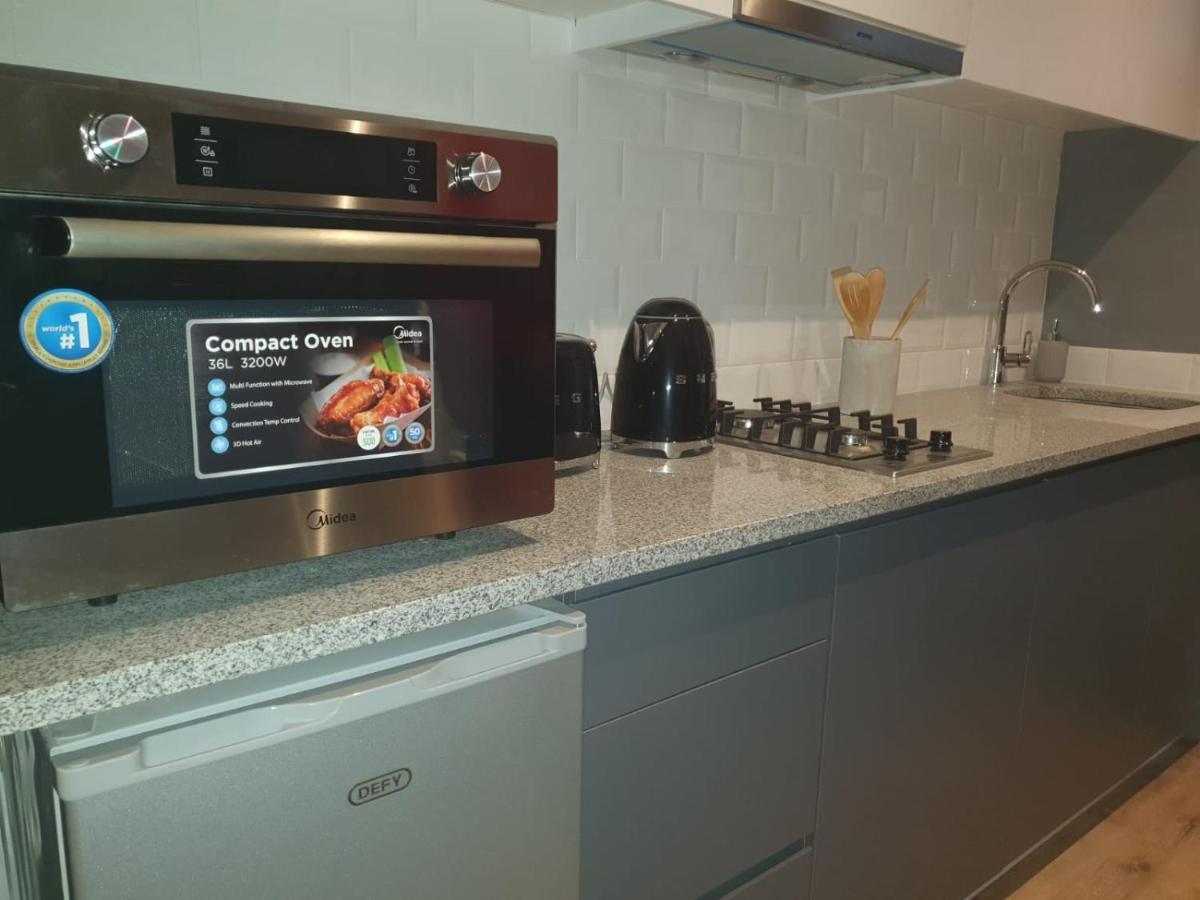 Apartamento Albert Studio Apartment *