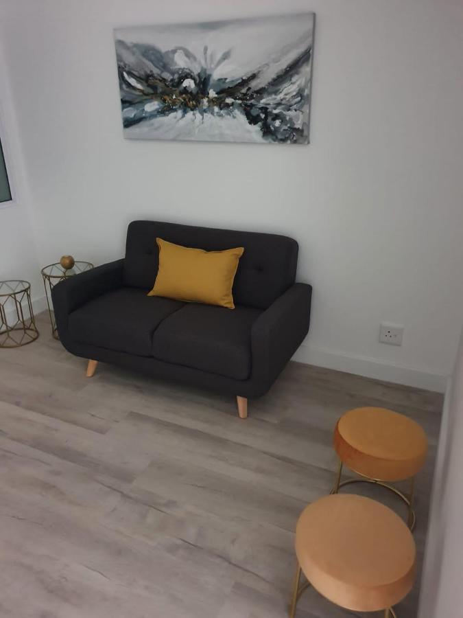 Albert Studio Apartment Apartamento