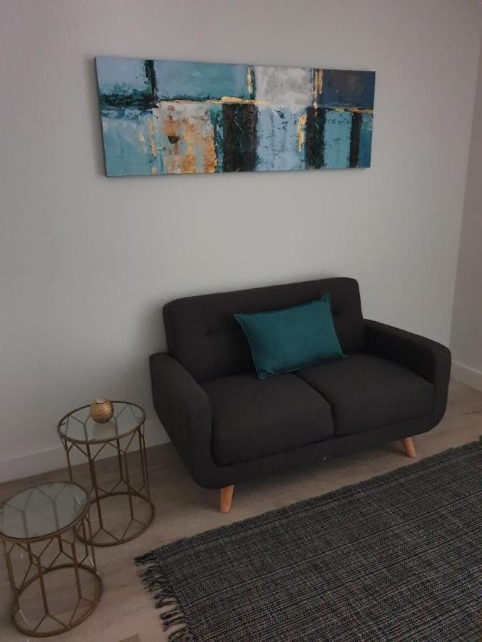 Apartamento Albert Studio Apartment *