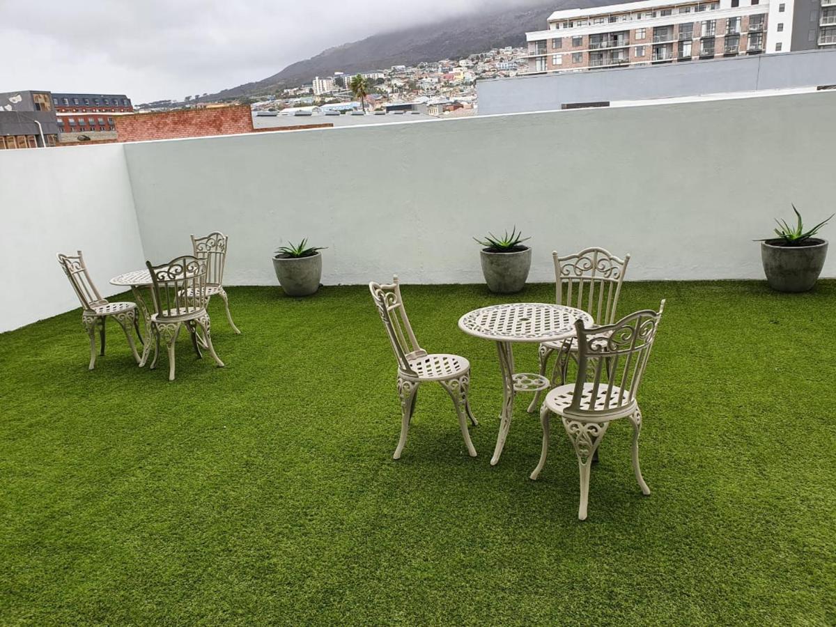 Apartamento Albert Studio Apartment