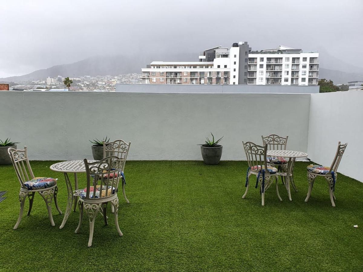 Albert Studio Apartment * Cidade Do Cabo