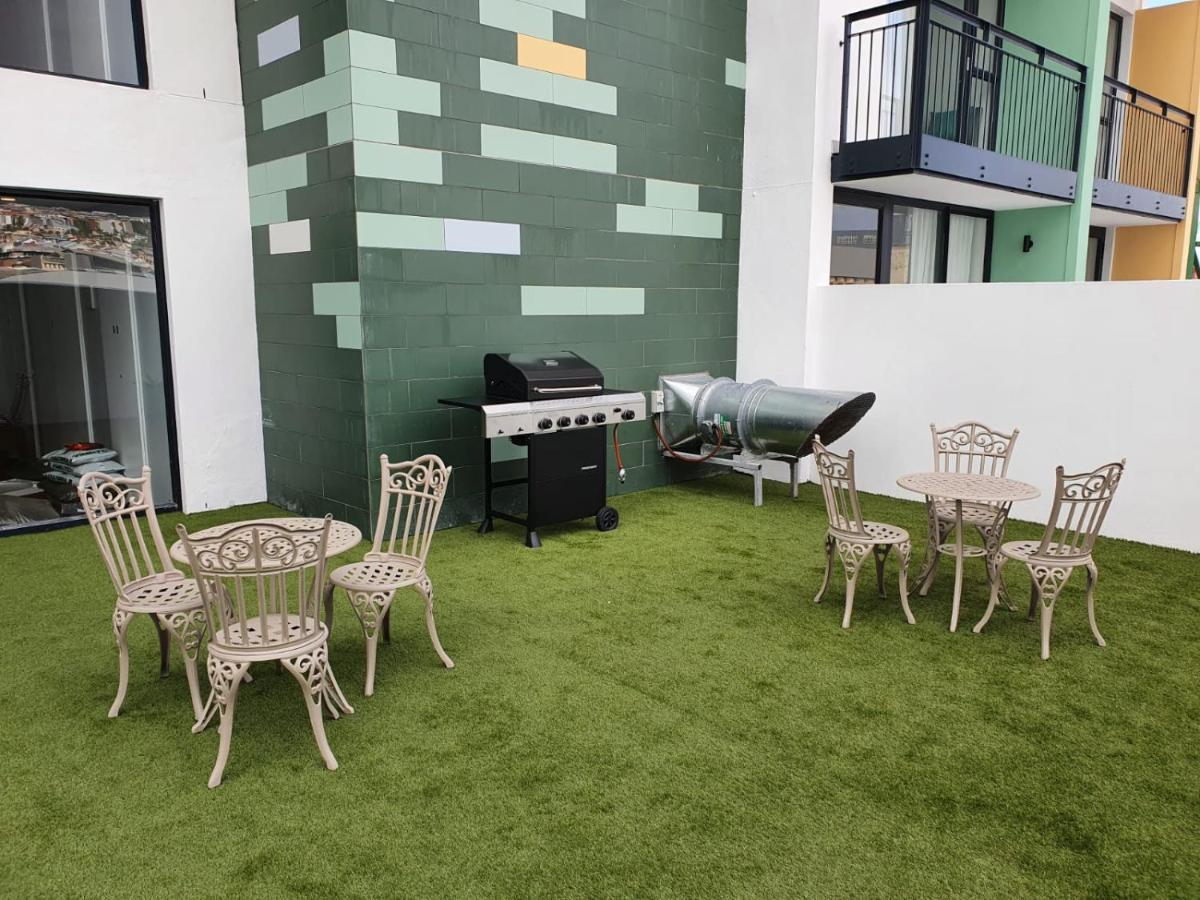 Apartamento Albert Studio Apartment *