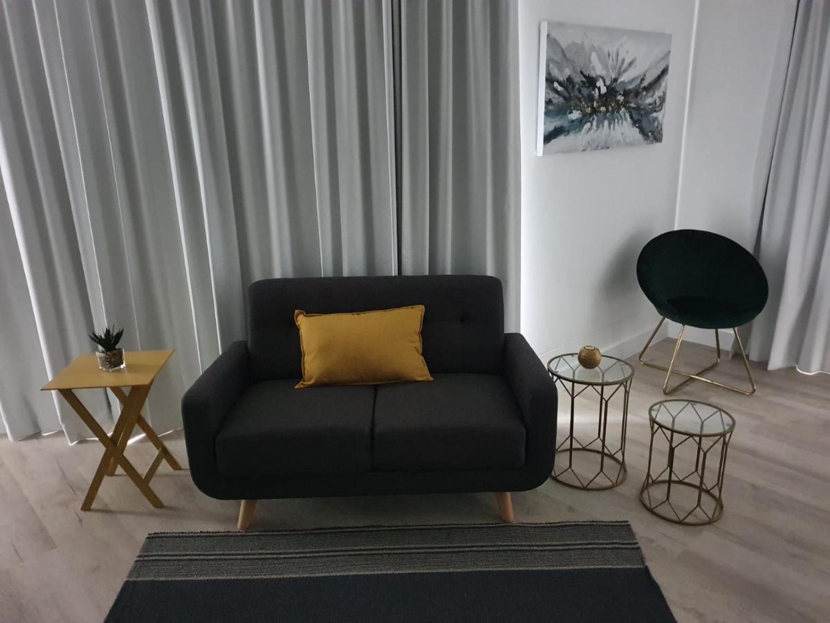 Albert Studio Apartment * Cidade Do Cabo