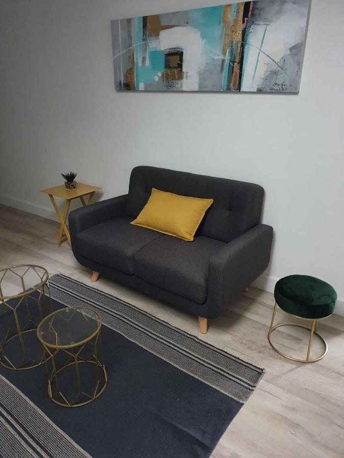 Apartamento Albert Studio Apartment *